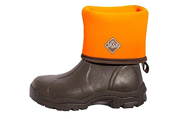 Image of Muck Boots Woody PK Hunting Boot - Womens, Brown/RealTree Edge, 5, WWPK-RTE-RTR-050