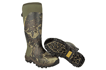 Image of Muddy 17in Non-Insulated Boots - Mens, Veil Canyon Hybrid, 11D, MUD-17NI-VCH-11D