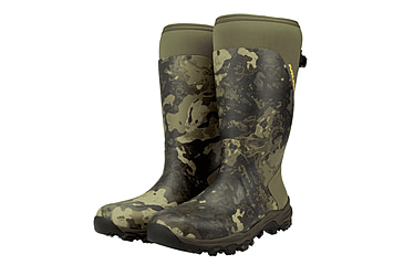 Image of Muddy 17in Non-Insulated Boots - Mens, Veil Canyon Hybrid, 11D, MUD-17NI-VCH-11D