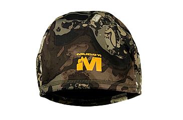 Image of Muddy Heavyweight Fleece Beanie - Mens, Veil Canyon Grey, One Size, MUD-WDP-BEANIE-VCG