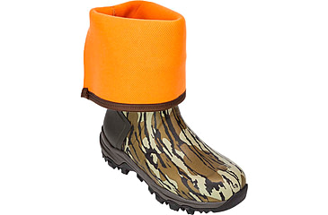 Image of Muddy 1000G MOBL Insulated Hunting Boots - Men's, Mossy Oak Bottomlands, 8, MUD-17INS1000-MO-8D