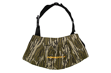 Image of Muddy Insulated Hand Muff, Mossy Oak Bottomland, One Size, MUD-INS-HM-MOB