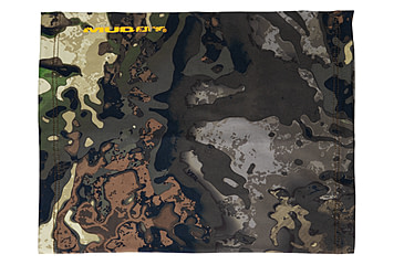 Image of Muddy Lightweight Neck Gaiter, Veil Canyon Hybrid, One Size, MUD-LW-NCKGTR-VCH