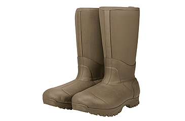 Image of Muddy MTX 17-Inch 1,600-Gram Insulated Boots - Mens, Clay, 12D, MUD-MTX-17IN16-CL-12