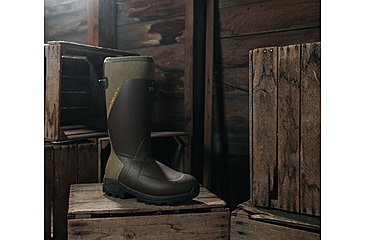 Image of Muddy 17in Insulated Boots - Mens
