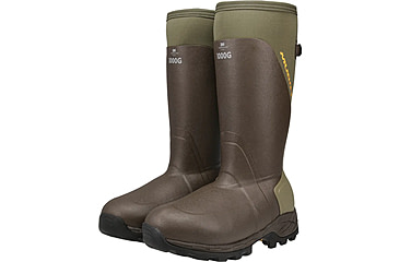 Image of Muddy 17in Insulated Boots - Mens