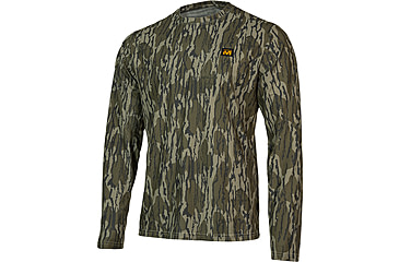 Image of Muddy DV8 Ambush Lightweight Long Sleeve Shirt