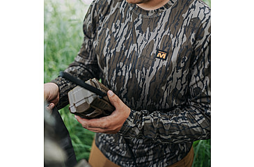 Image of Muddy DV8 Ambush Lightweight Long Sleeve Shirt