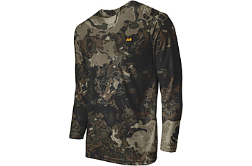 Image of Muddy DV8 Ambush Lightweight Long Sleeve Shirt
