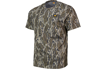 Image of Muddy DV8 Ambush Lightweight Short Sleeve Shirt