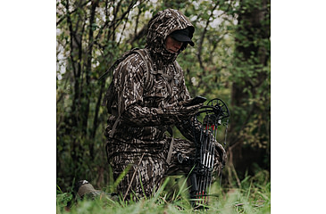 Image of Muddy DV8 Cyclone 3L Rain Jacket
