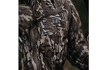 Image of Muddy DV8 Cyclone 3L Rain Jacket
