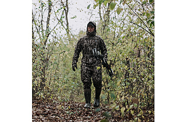 Image of Muddy DV8 Cyclone 3L Rain Jacket