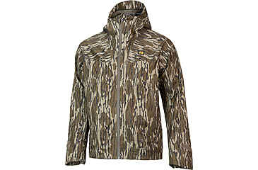 Image of Muddy DV8 Cyclone 3L Rain Jacket