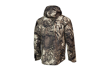 Image of Muddy DV8 Cyclone 3L Rain Jacket