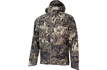 Image of Muddy DV8 Cyclone 3L Rain Jacket