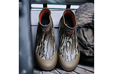 Image of Muddy DV8 Deck Boots