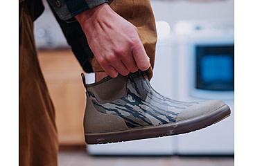 Image of Muddy DV8 Deck Boots