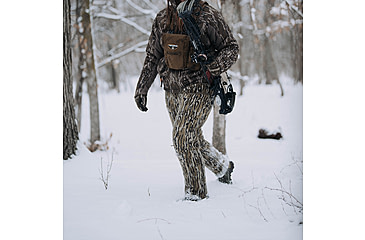 Image of Muddy DV8 Mammoth Bibs