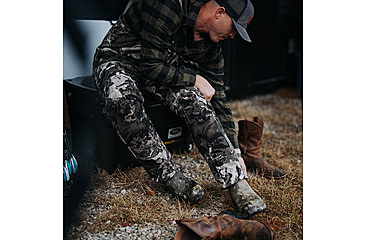 Image of Muddy DV8 Mammoth Bibs