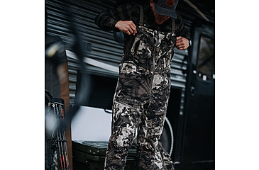 Image of Muddy DV8 Mammoth Bibs