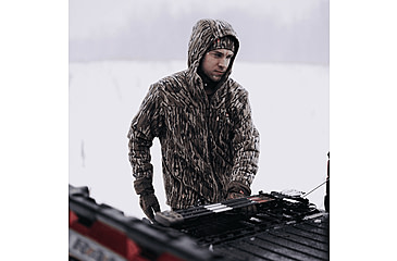 Image of Muddy DV8 Morph Jacket