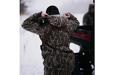 Image of Muddy DV8 Morph Jacket