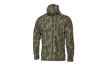 Image of Muddy DV8 Quest Midweight Quarter Zip Hoodie