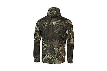 Image of Muddy DV8 Quest Midweight Quarter Zip Hoodie