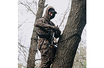 Image of Muddy DV8 Quest Midweight Quarter Zip Hoodie