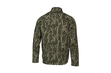 Image of Muddy DV8 Quest Midweight Quarter Zip