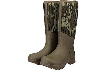 Image of Muddy MTX 17-Inch Non-Insulated Boots - Mens