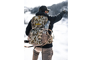 Image of Muddy Pro Series 1500 24L Pack