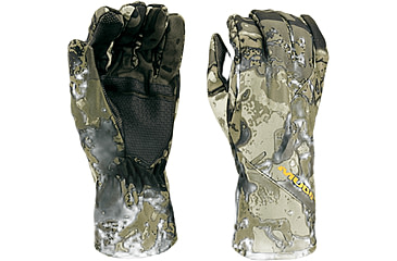Image of Muddy Windproof Gloves