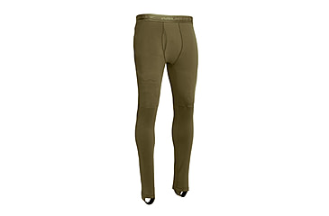 Image of Muddy Nucleus Heated Bottoms - Mens, Brown Clay, LARGE, MUD-HT-BTM-CL-L