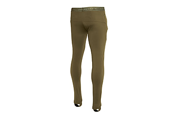 Image of Muddy Nucleus Heated Bottoms - Mens, Brown Clay, LARGE, MUD-HT-BTM-CL-L