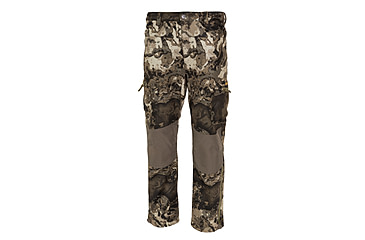 Image of Muddy TRX Softshell Pants - Mens, Veil Canyon Grey, XL, MUD-WDP-PNT-VCG-XL