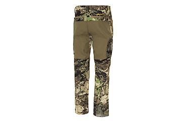 Image of Muddy TRX Softshell Pants - Mens, Veil Canyon Hybrid, LARGE, MUD-WDP-PNT-VCH-L