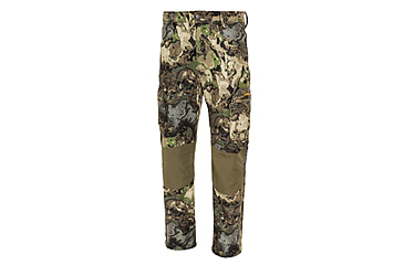 Image of Muddy TRX Softshell Pants - Mens, Veil Canyon Hybrid, LARGE, MUD-WDP-PNT-VCH-L