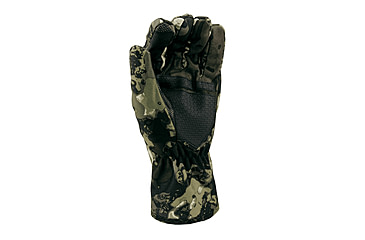 Image of Muddy Windproof Gloves - Mens, Veil Canyon Grey, XL, MUD-MS-GLV-VCG-XL