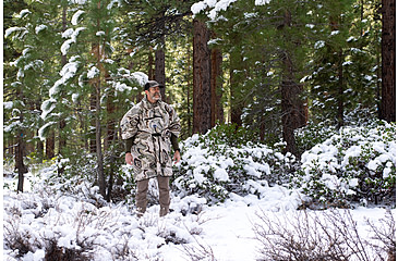 Image of Mueller Optics Poncho Woobie