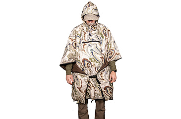 Image of Mueller Optics Poncho Woobie