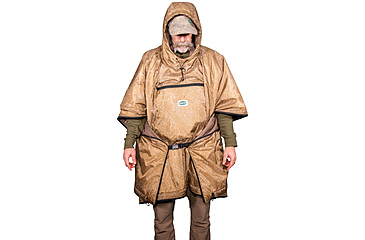 Image of Mueller Optics Poncho Woobie
