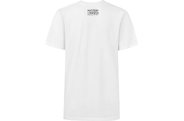 Image of Mystery Ranch Archery Elk Tee - Mens, White, Medium, 113250-100-30-M