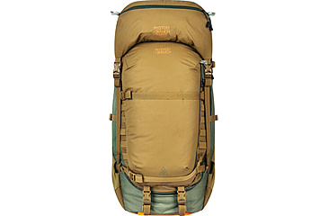 Image of Mystery Ranch Beartooth 85 Backpack - Men's, Ponderosa, M, 113182-341-30