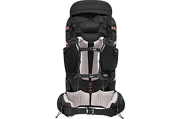 Image of Mystery Ranch Bridger 55 Backpack - Womens, Phantom, Small, 112748-006-20-S