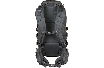 Image of Mystery Ranch Coulee 20 Backpack - Mens, Black, Small/Medium, 112813-001-26-S/M