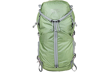 Image of Mystery Ranch Coulee 20 Backpack - Mens, Noble Fir, Large/Extra Large, 112813-339-46-L/XL