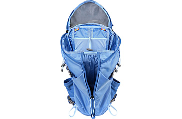 Image of Mystery Ranch Coulee 20 Backpack - Womens, Atlantic, Extra Small/Small, 112846-443-16-XS/S