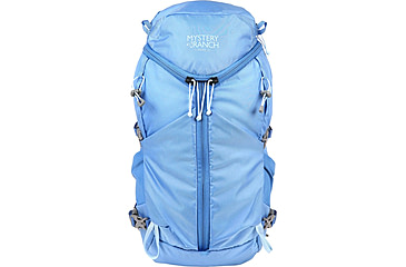 Image of Mystery Ranch Coulee 20 Backpack - Womens, Atlantic, Extra Small/Small, 112846-443-16-XS/S